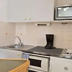 Appartamento 2 Pièces Cap D'agde Ct590-130 *