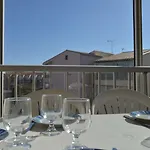 2 Pièces Cap D'agde Ct590-130 *