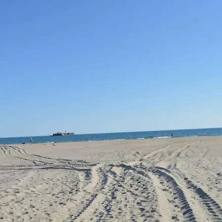 Appartement 2 Pieces Cap D'agde Ct590-130 *