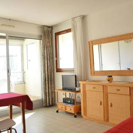 2 Pieces Cap D'agde Ct590-130