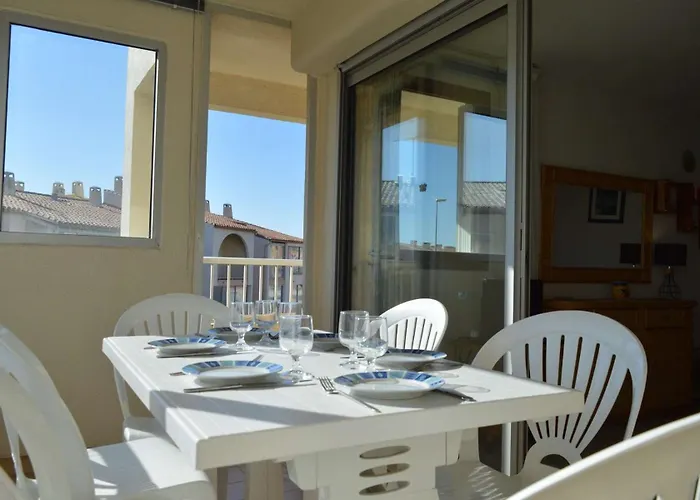 2 Pieces Cap D'agde Ct590-130 Agde