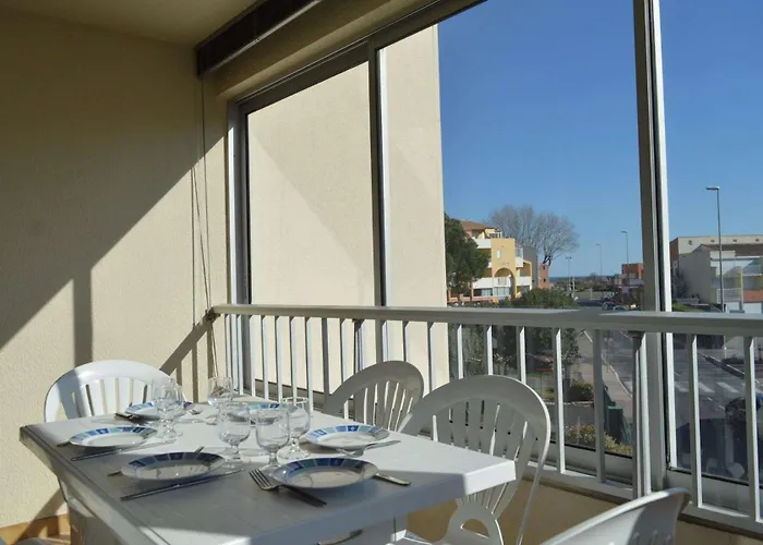 2 Pieces Cap D'agde Ct590-130 * Agde