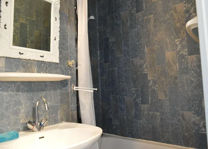 2 Pieces Cap D'agde Ct590-130 Appartement Agde