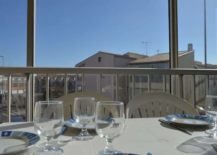 2 Pieces Cap D'agde Ct590-130 *