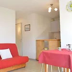 2 Pieces Cap D'agde Ct590-130 Apartman *