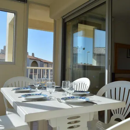 2 Pieces Cap D'agde Ct590-130 Agde