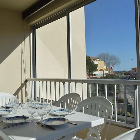 2 Pieces Cap D'agde Ct590-130 * Agde