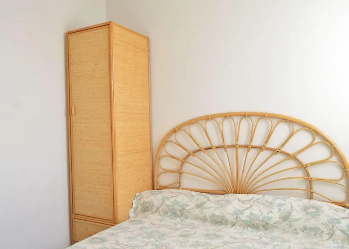 Apartment 2 Pieces Cap D'agde Ct590-130